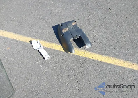 1995 Ford Escort Lx/Sport from USA, damaged, VIN 1FASP15J4SW362673